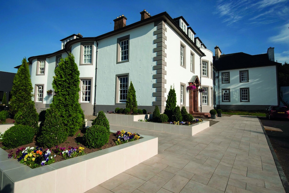 Best Western Hetland Hall 1/53