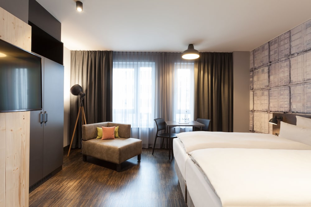 Vienna House Easy Bremen 14/56