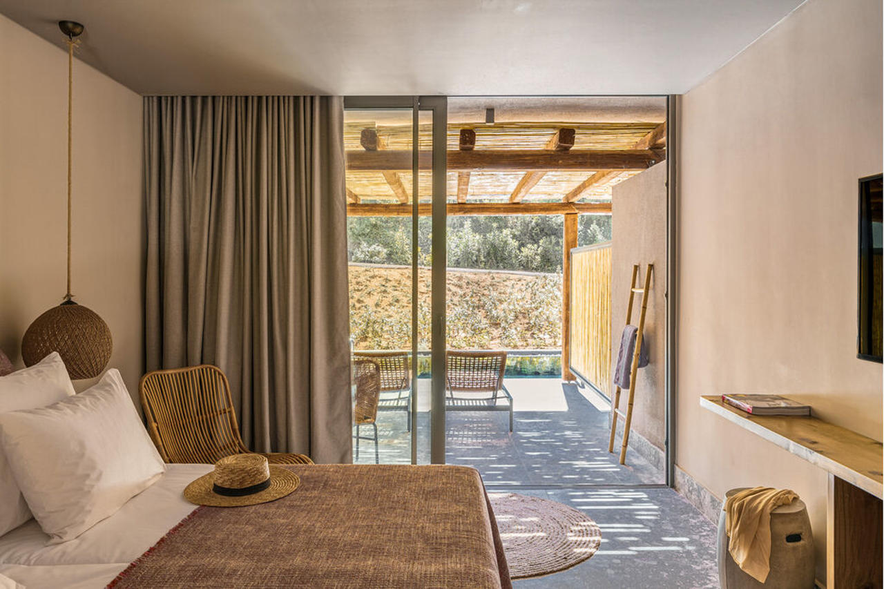 Cook's Club Corfu - Adults Only 25/42