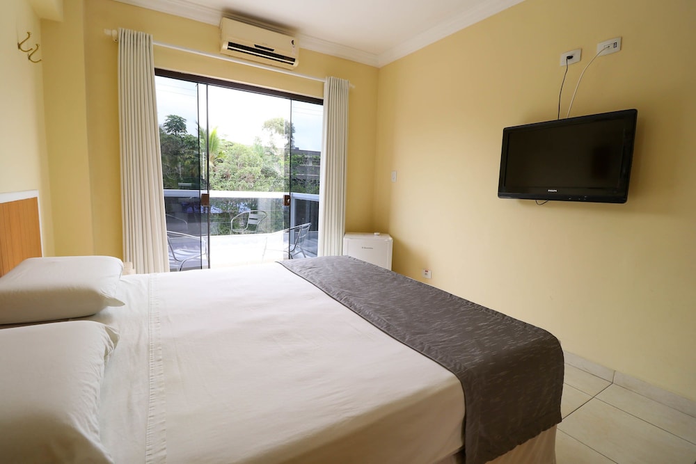 Charme Hotel Guarujá 18/70