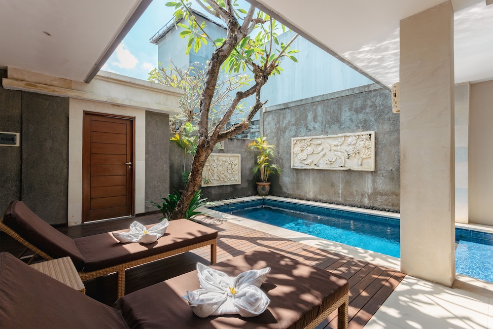 The Light Exclusive Villas Spa 44/72