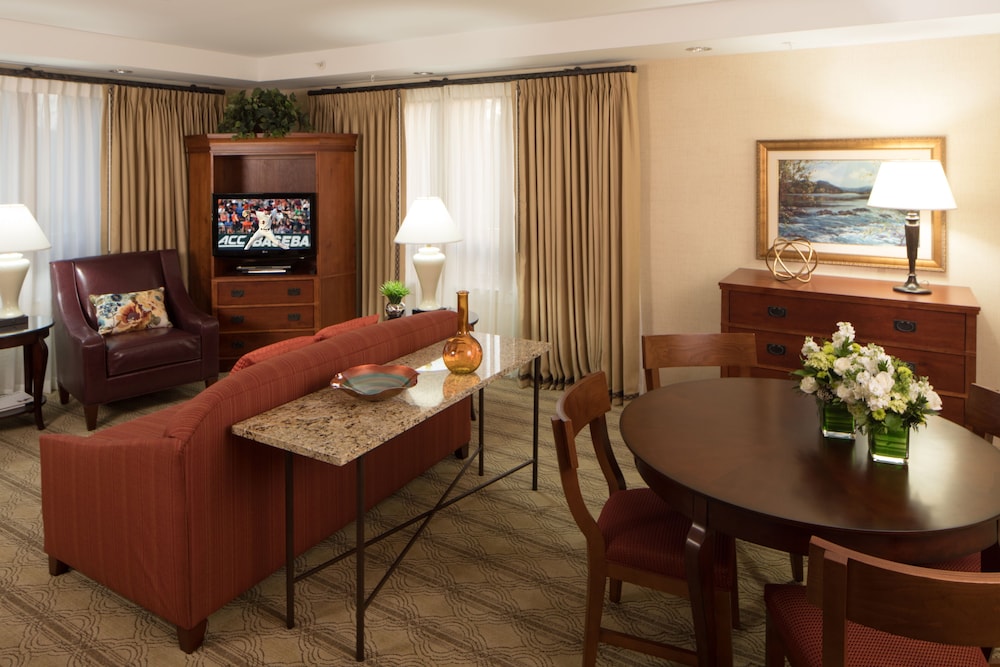 The Inn At Virginia Tech And Skelton Conference Center 23/50