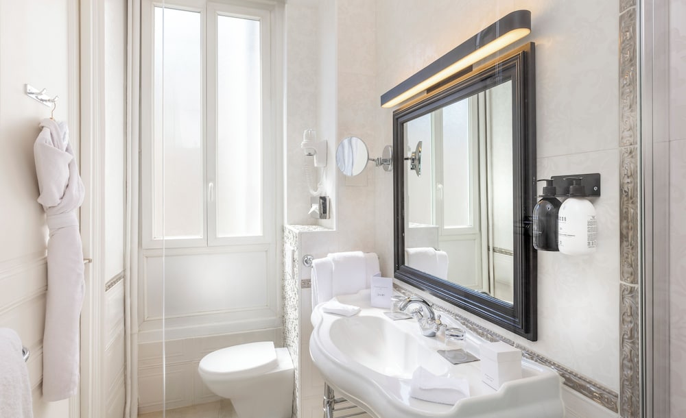 Hotel Claridge 46/50