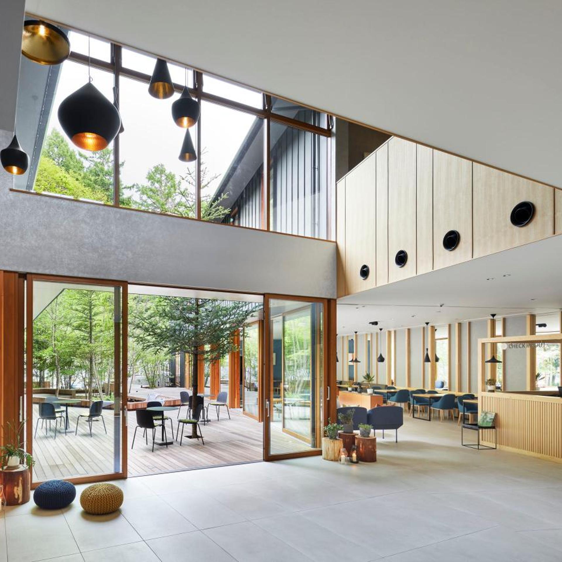 Hoshino Resort BEB5 Karuizawa 47/57