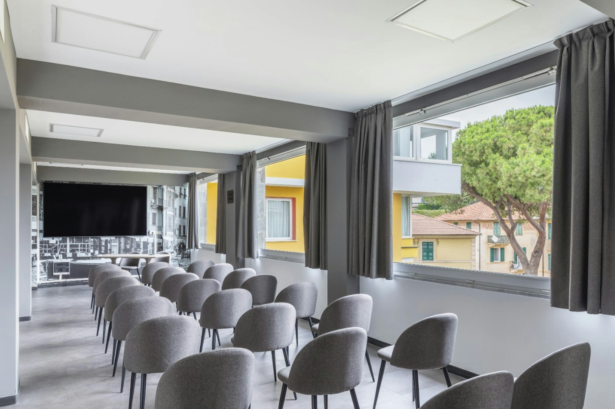 B&B Hotel Park Hotel Suisse Santa Margherita Ligure 17/24