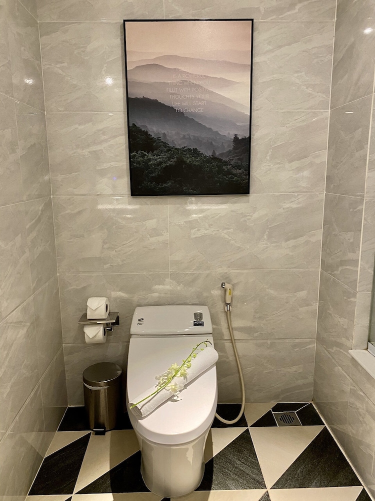 Edoya Hotel Ben Thanh 46/50