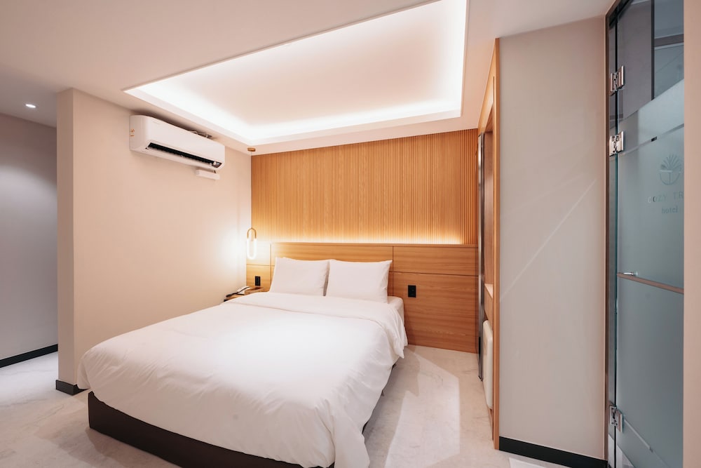 Hotel Ignis Busan Seomyeon 17/50