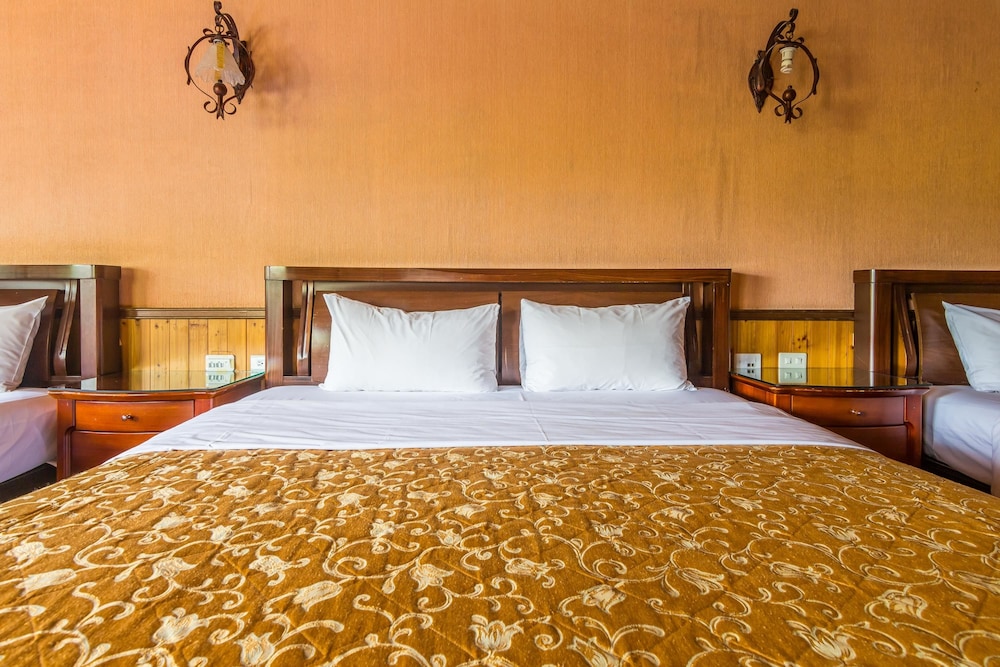 Maya House B&amp;B 13/50