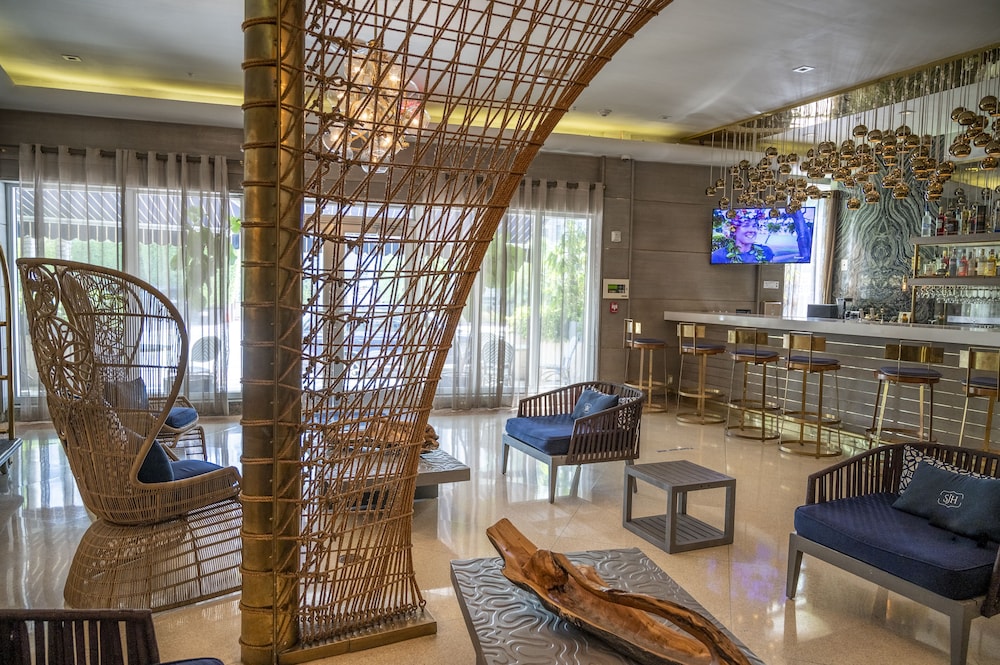 SAN JUAN HOTEL 51/60