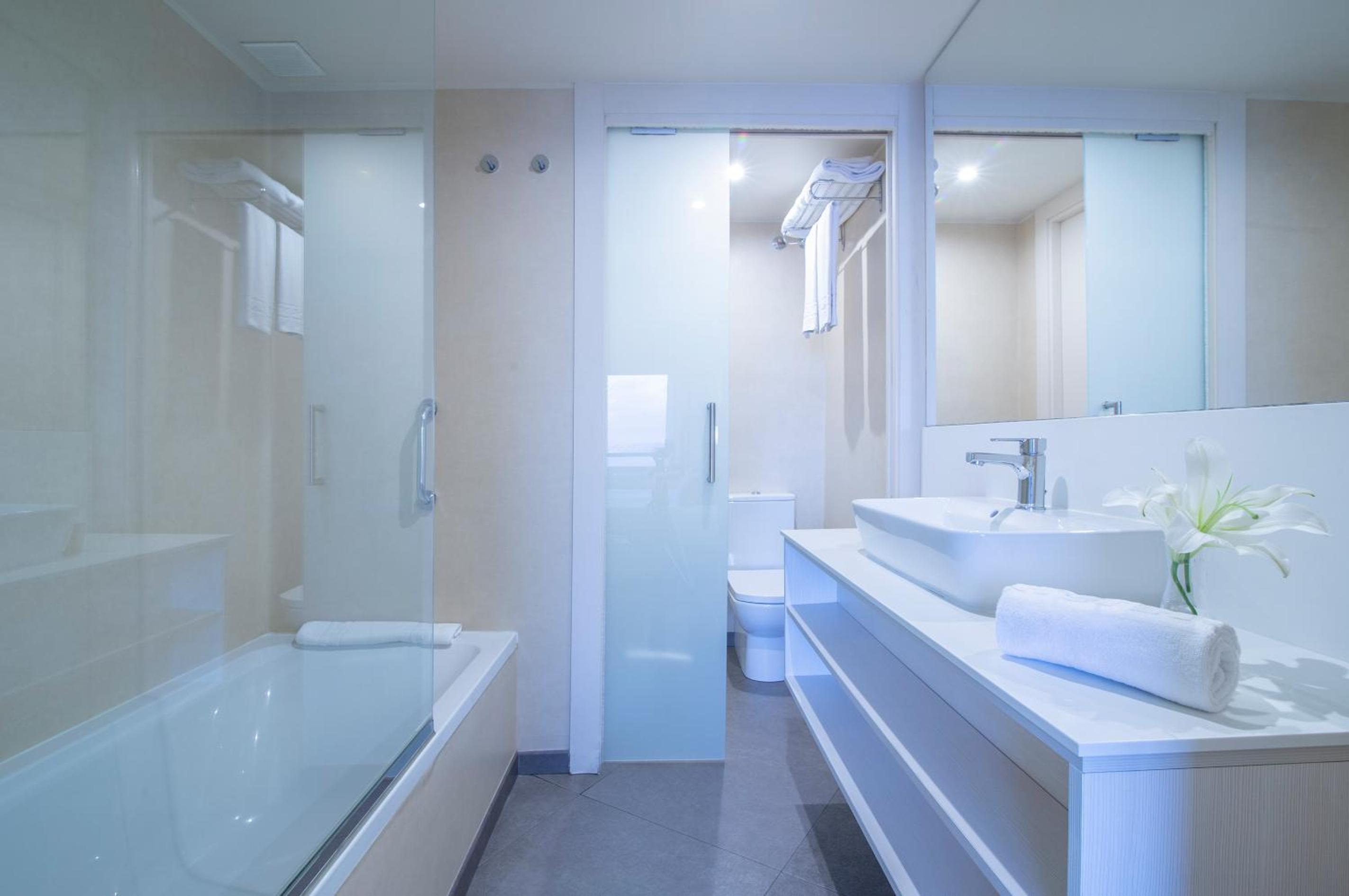 Junior Suite, Pierre Vacances El Puerto Hotel 6/9