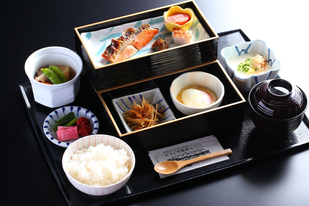 Tateshina Tokyu Hotel 17/50