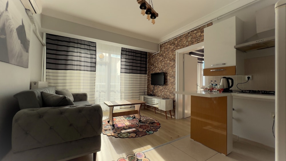 Edirne Suite House 12/21