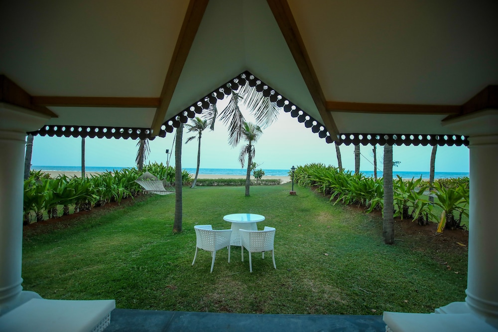 Taj Fisherman S Cove Resort Spa Chennai 7/64