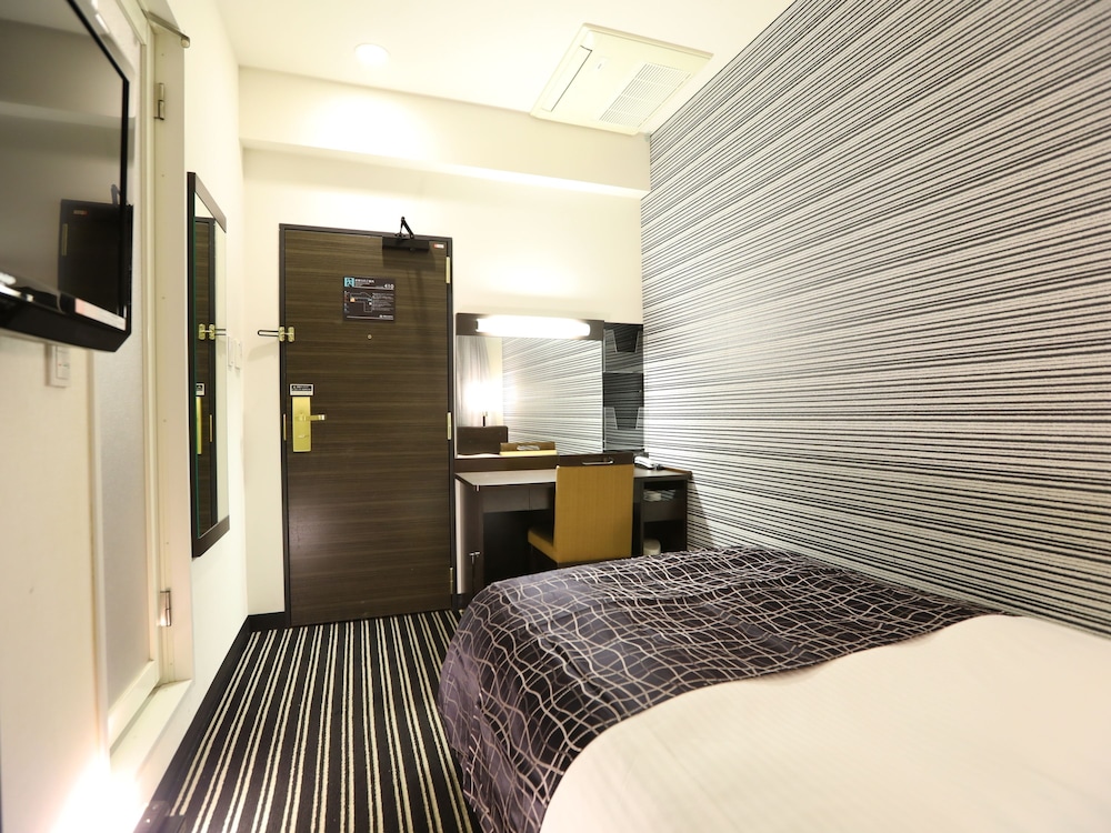 Apa Hotel Kanda-Eki-Higashi 16/63