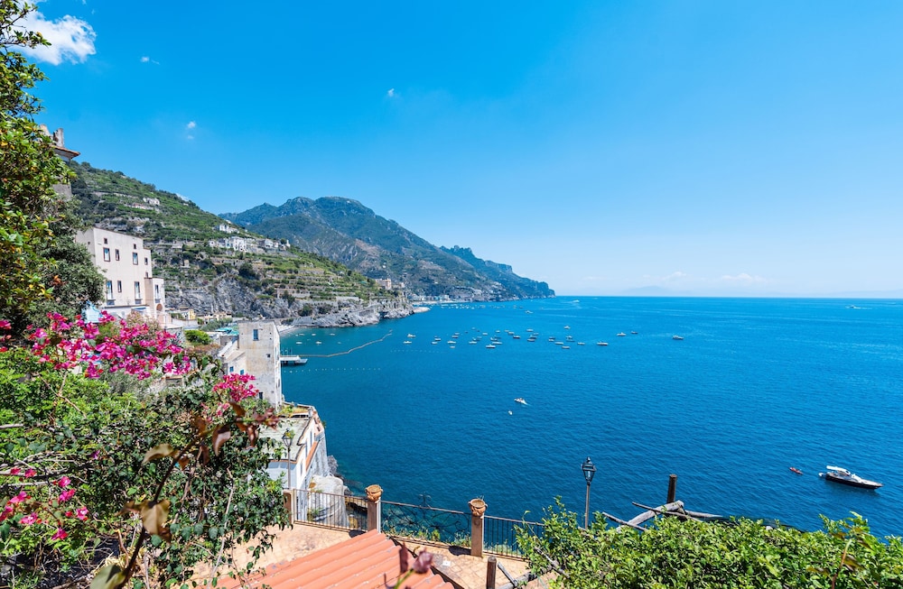 Ravello Art Hotel Marmorata 45/50