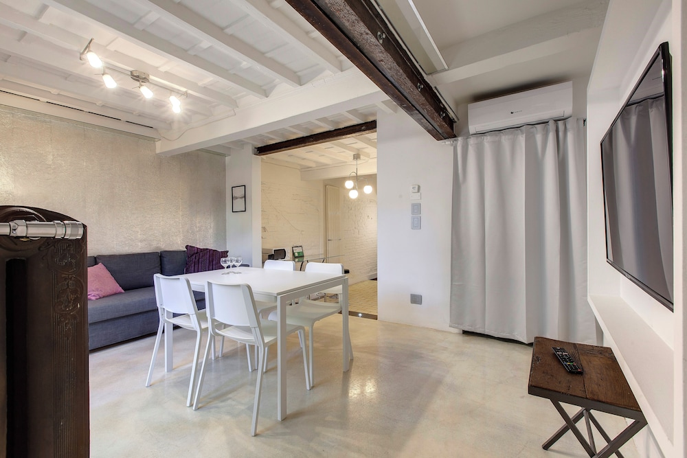 Mamo Florence - Victor Apartment 16/24