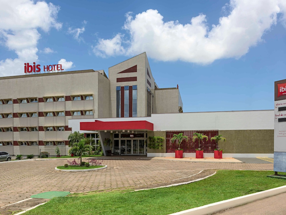 Ibis Belem Aeroporto 4/75