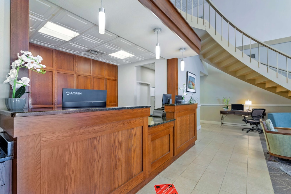 Best Western Hendersonville Inn 11/45