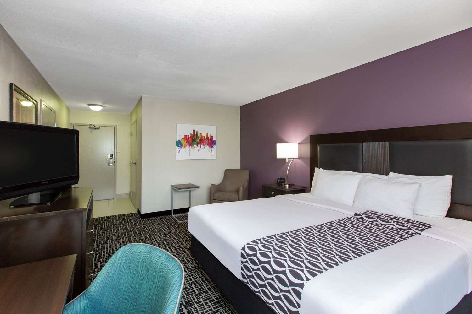 La Quinta Inn & Suites by Wyndham Blue Springs 2/31