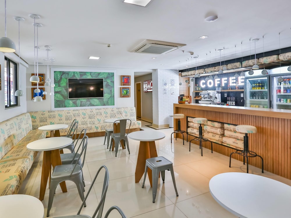 Ibis Styles Vitoria Conquista 37/50