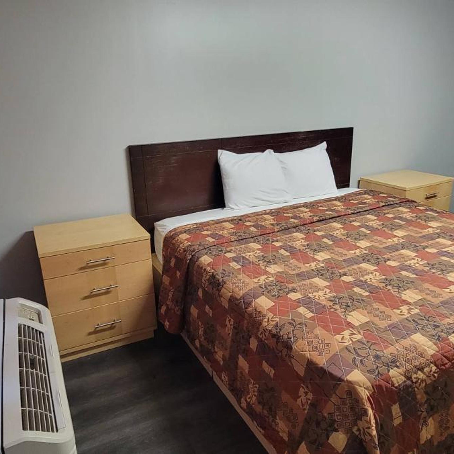 Superlodge New Castle 16/39