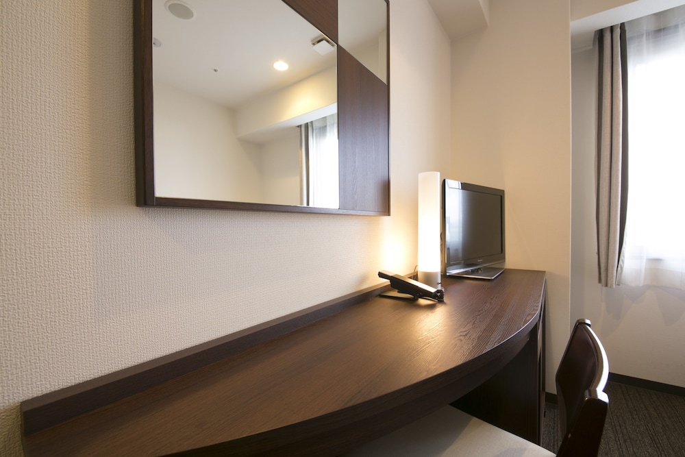 Urban Hotel Minami Kusatsu 50/50