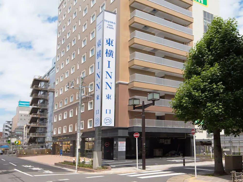 Toyoko Inn Matsudo-eki Higashi-guchi 47/50