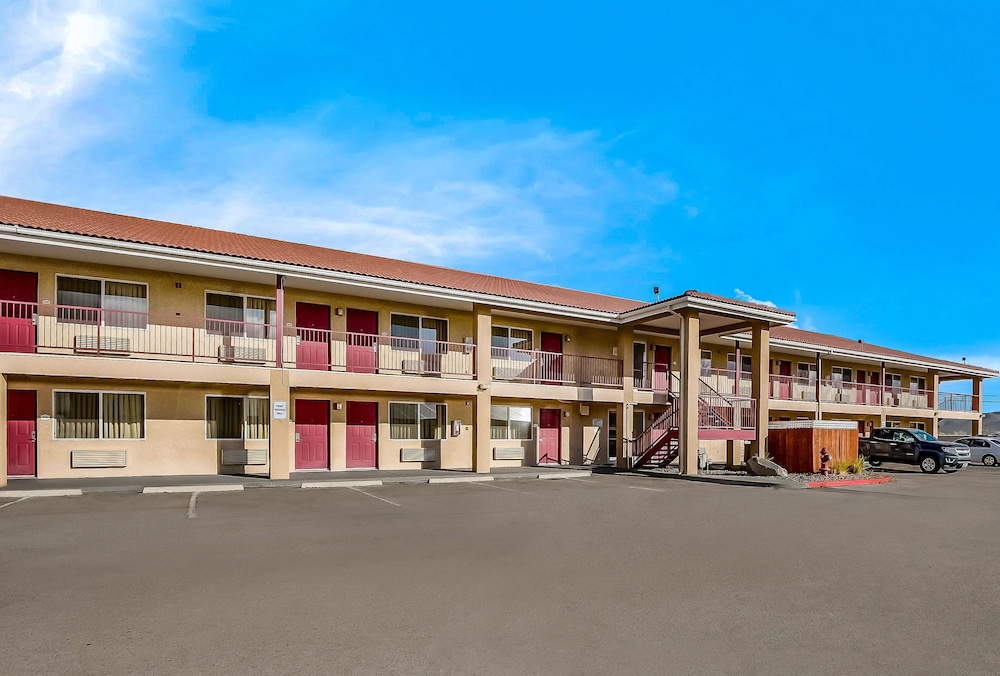 Surestay Hotel By Best Western Fernley 3/39
