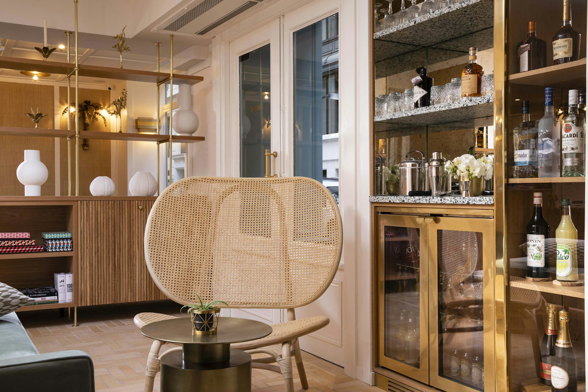 Hotel Gramont Opera 47/61