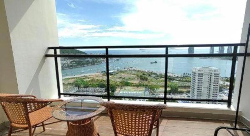 Sanya International 55/64