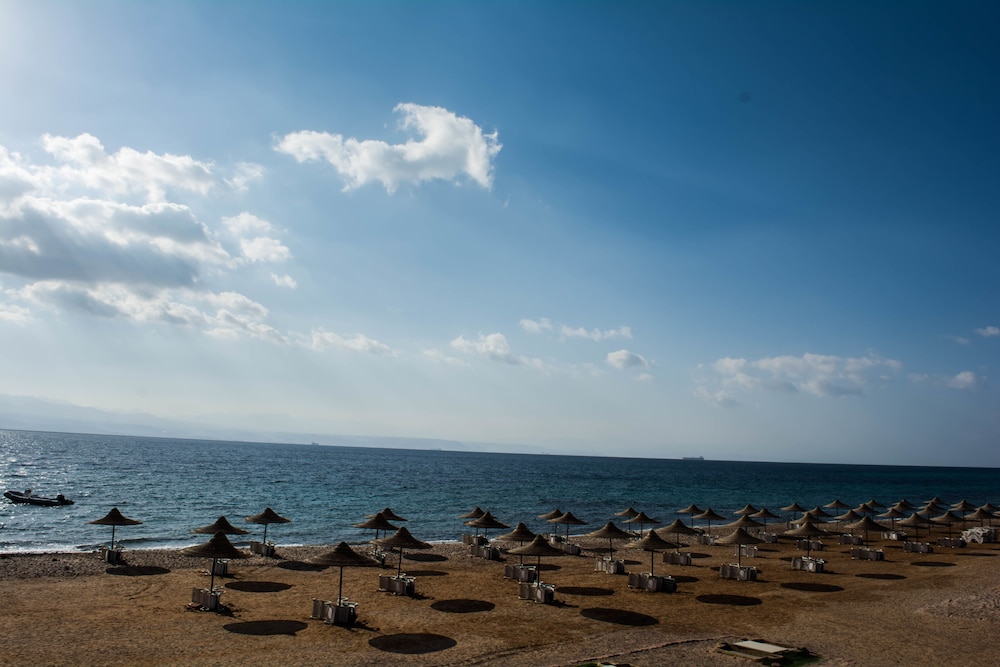 TOLIP TABA RESORT AND SPA 41/50