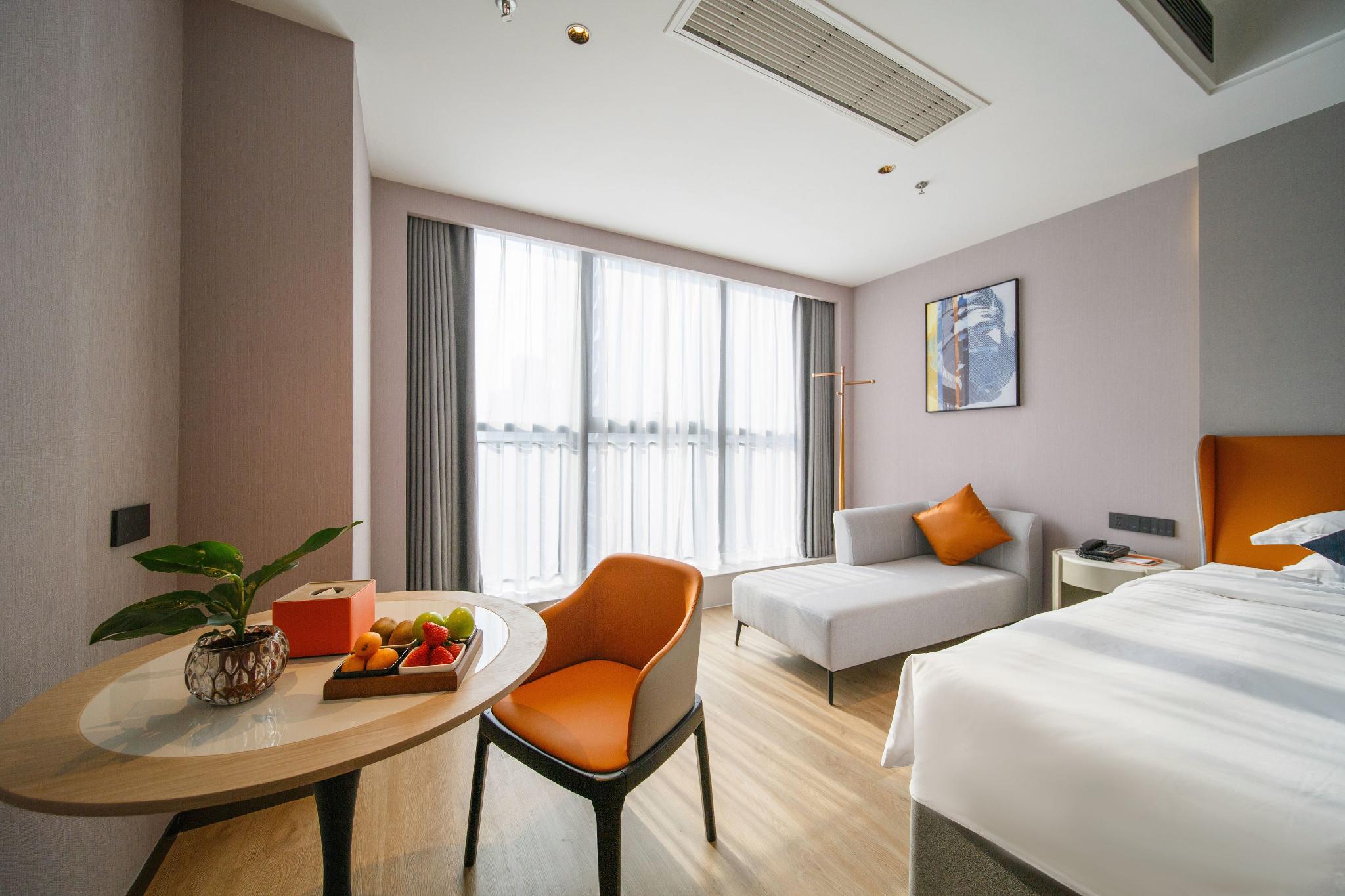 Xiangjiangwan International Hotel 18/55