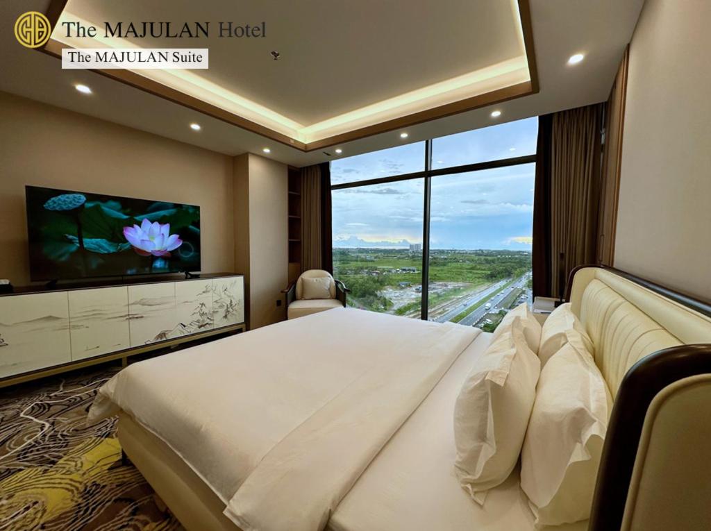 The MAJULAN Hotel 14/43