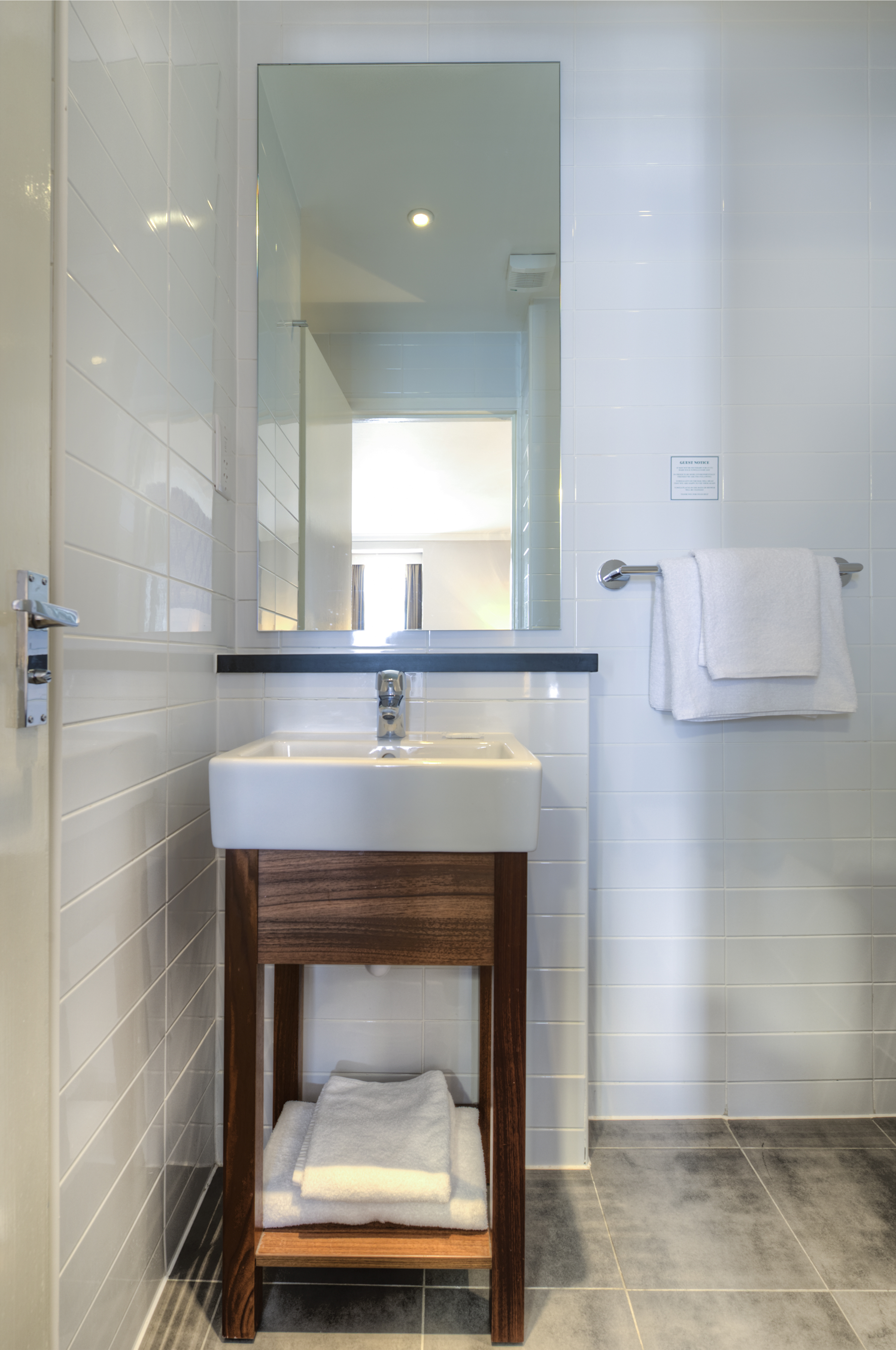 City Continental Kensington 47/47