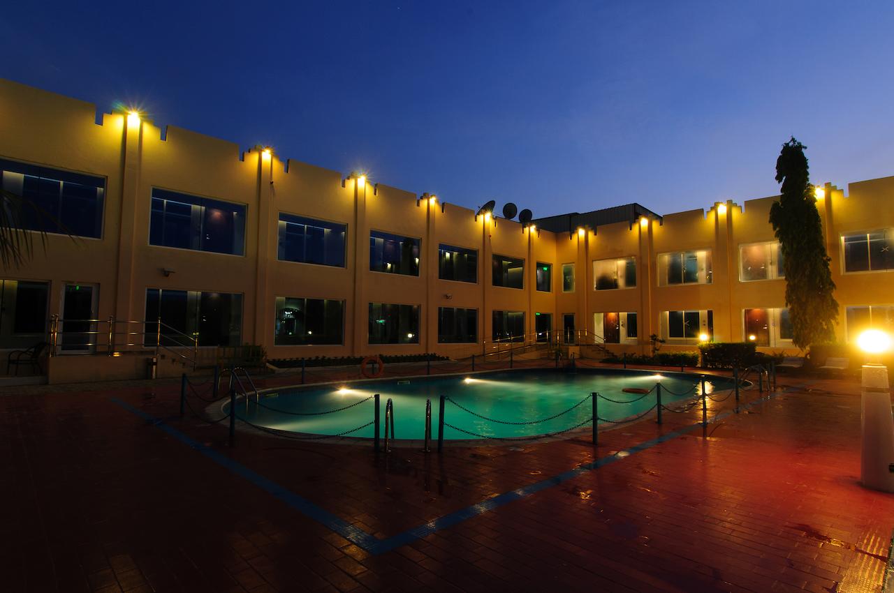 Ramee Dream Resort Seeb 17/19