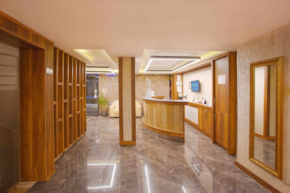 Sim酒店伊斯坦布尔(Sim Hotel Istanbul) 图片5