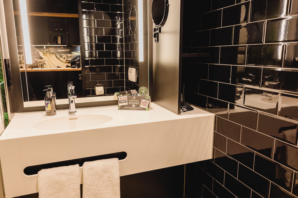 Rioca Hafeninsel Posto 8 Hotel 41/41