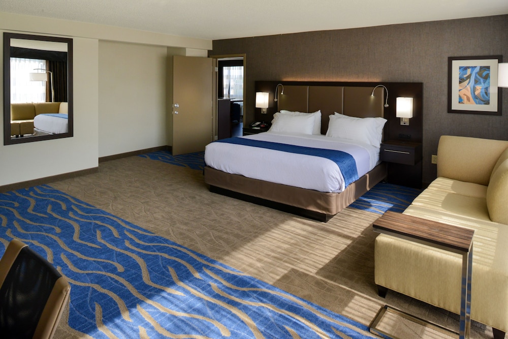 Radisson Hotel St. Louis Downtown Convention Center 18/65