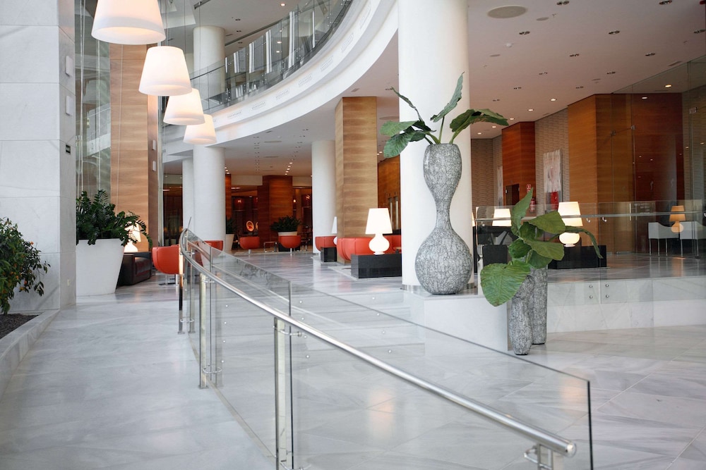 SERCOTEL SOROLLA PALACE 12/59