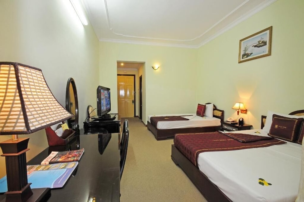 Duy Tan Hotel 9/47