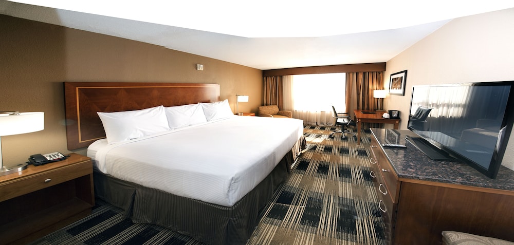 Hotel Executive Suites 21/57