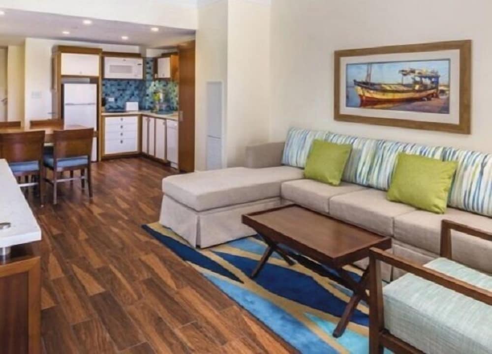 Margaritaville Vacation Club - St Thomas 44/72