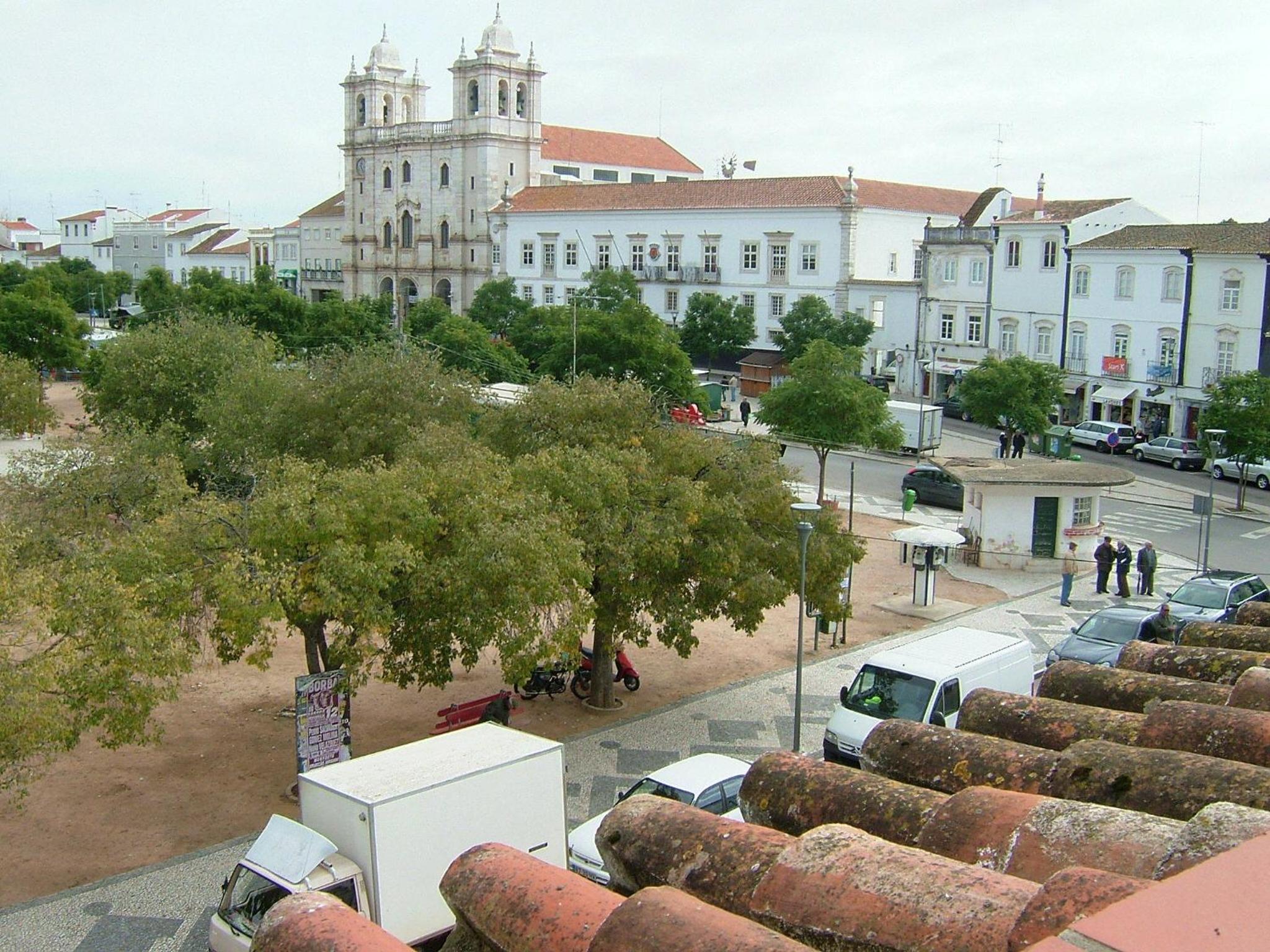 Alentejano Low Cost Hotel 45/50