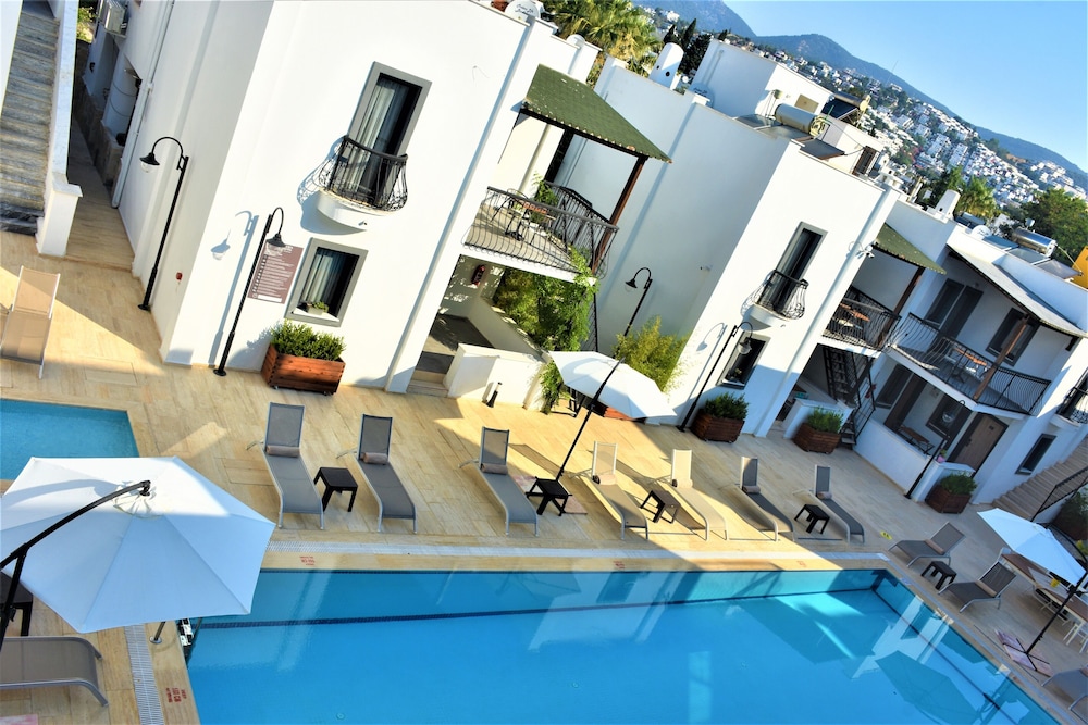 Modern Life Bodrum Otel 25/50