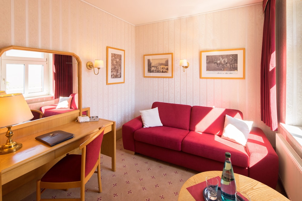 Hotel Kastanienhof Berlin 49/75
