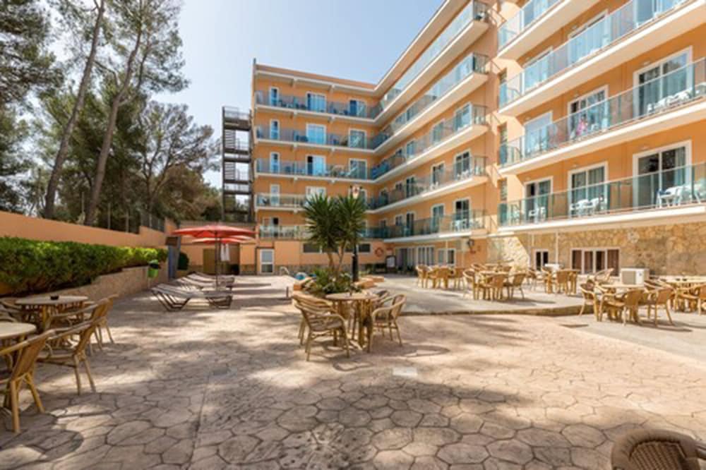 Hotel Costa Mediterraneo 30/38