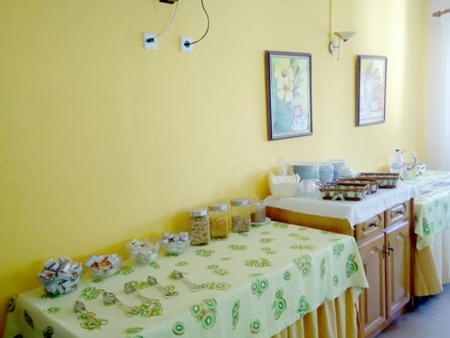 Hotel Conforto Latino 13/34