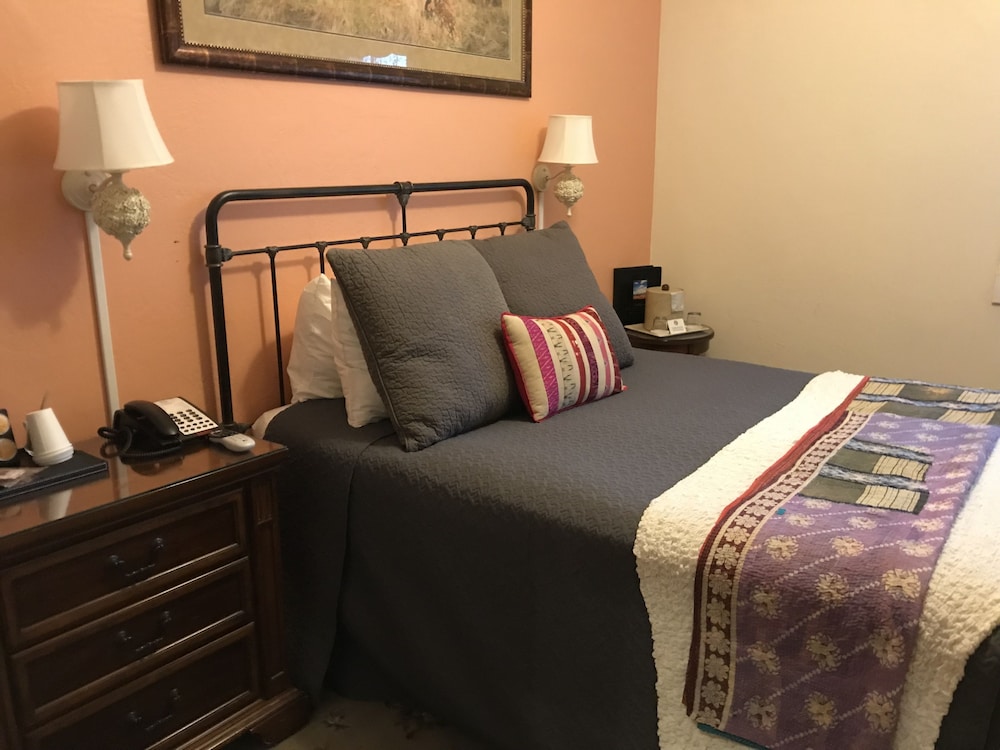 Hotel Sutter 30/73