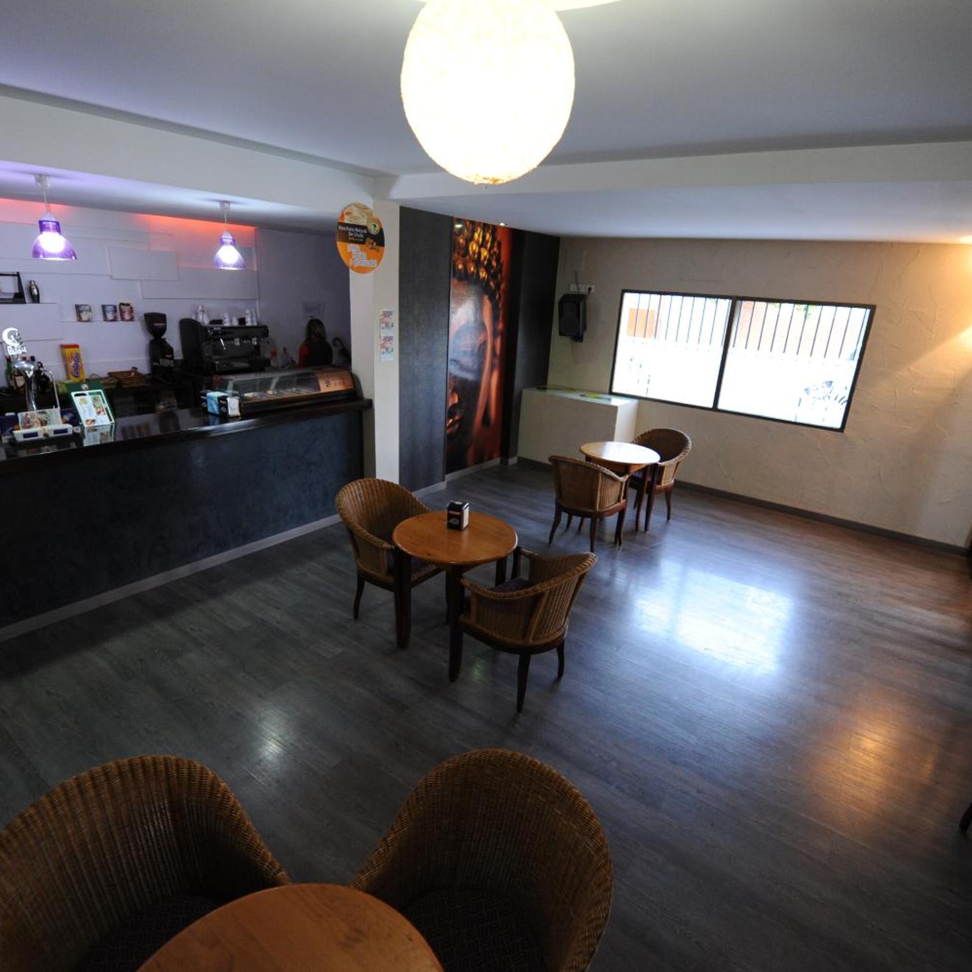 Hotel Montearoma 35/50