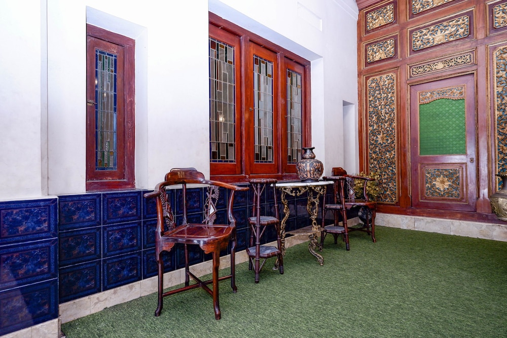 Super OYO Capital O 1644 Hotel Griya Kencana 48/59